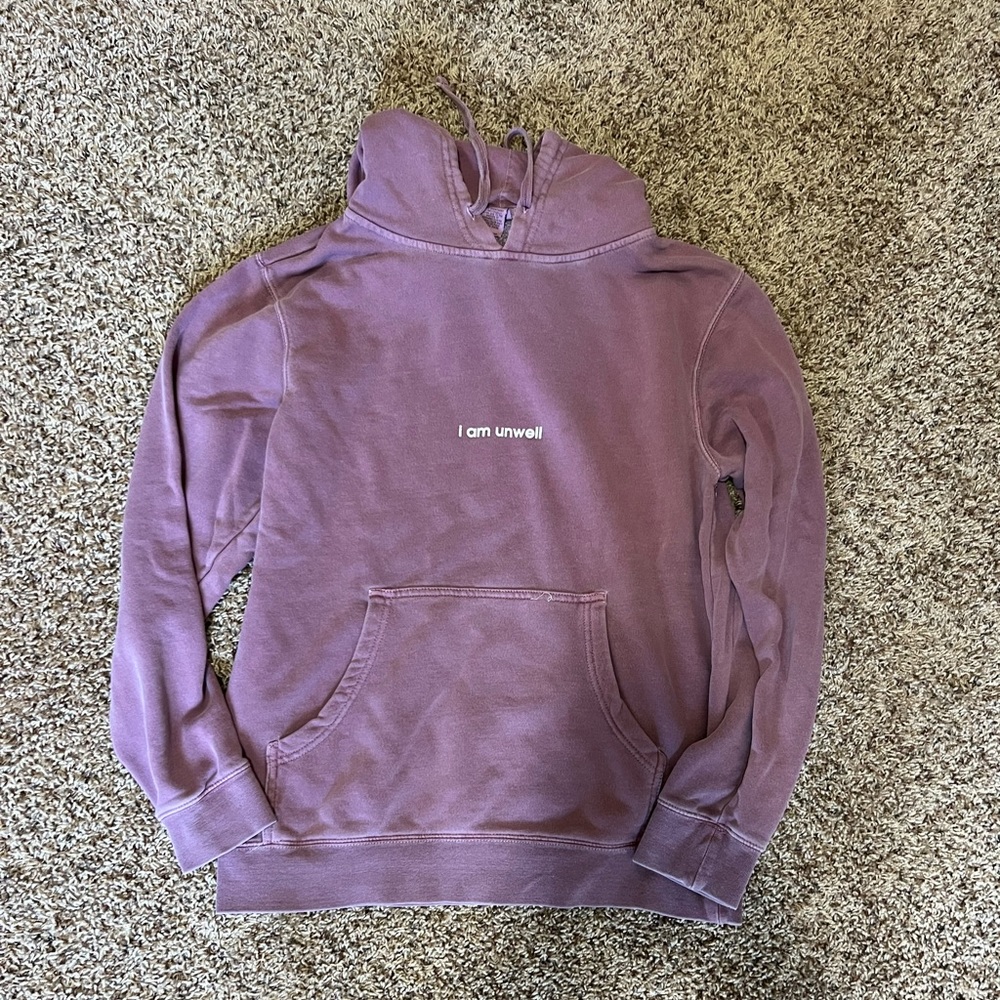 Call Her Daddy Hoodie